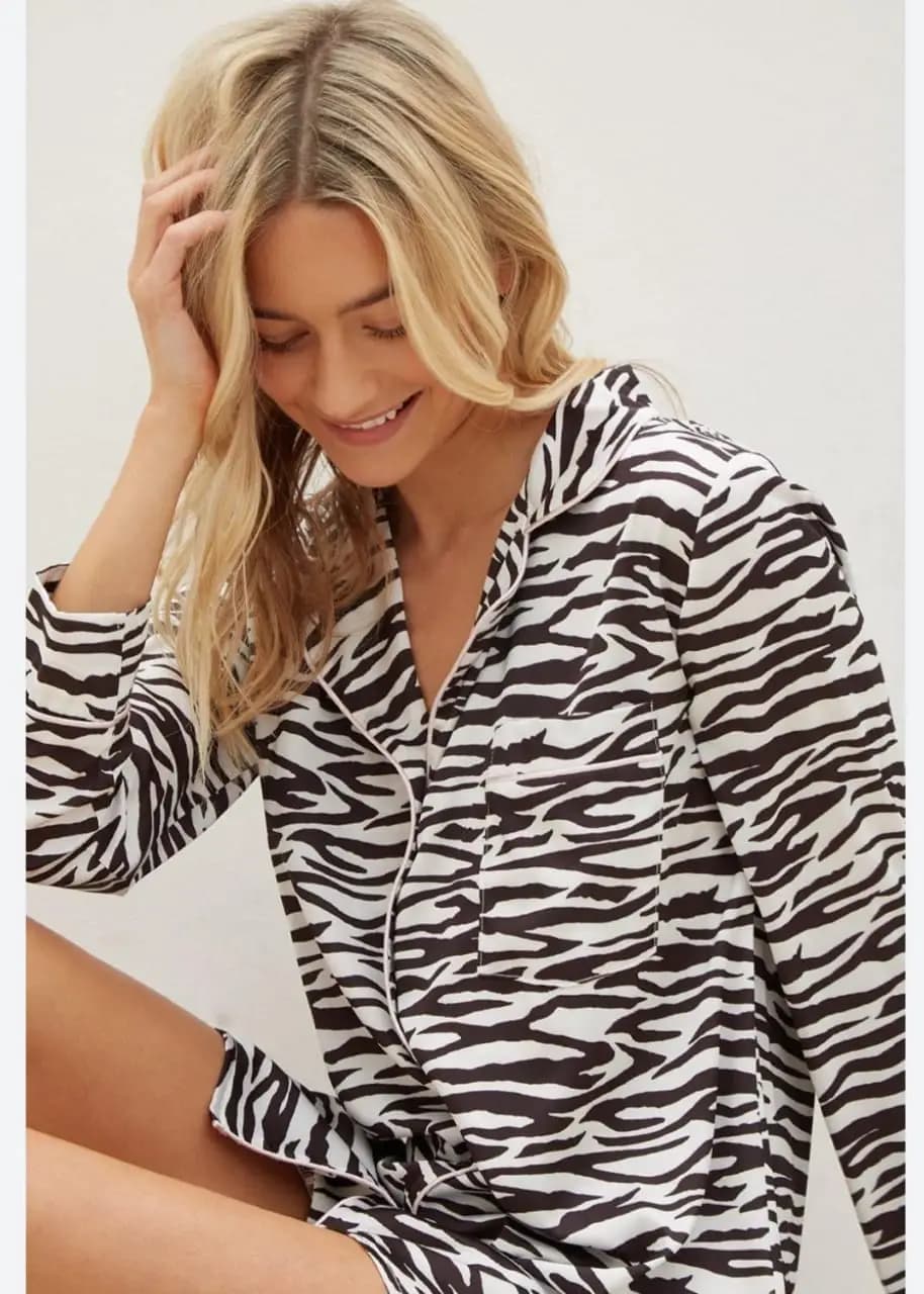 UK Brand Winter Stuff Night suits branded quality