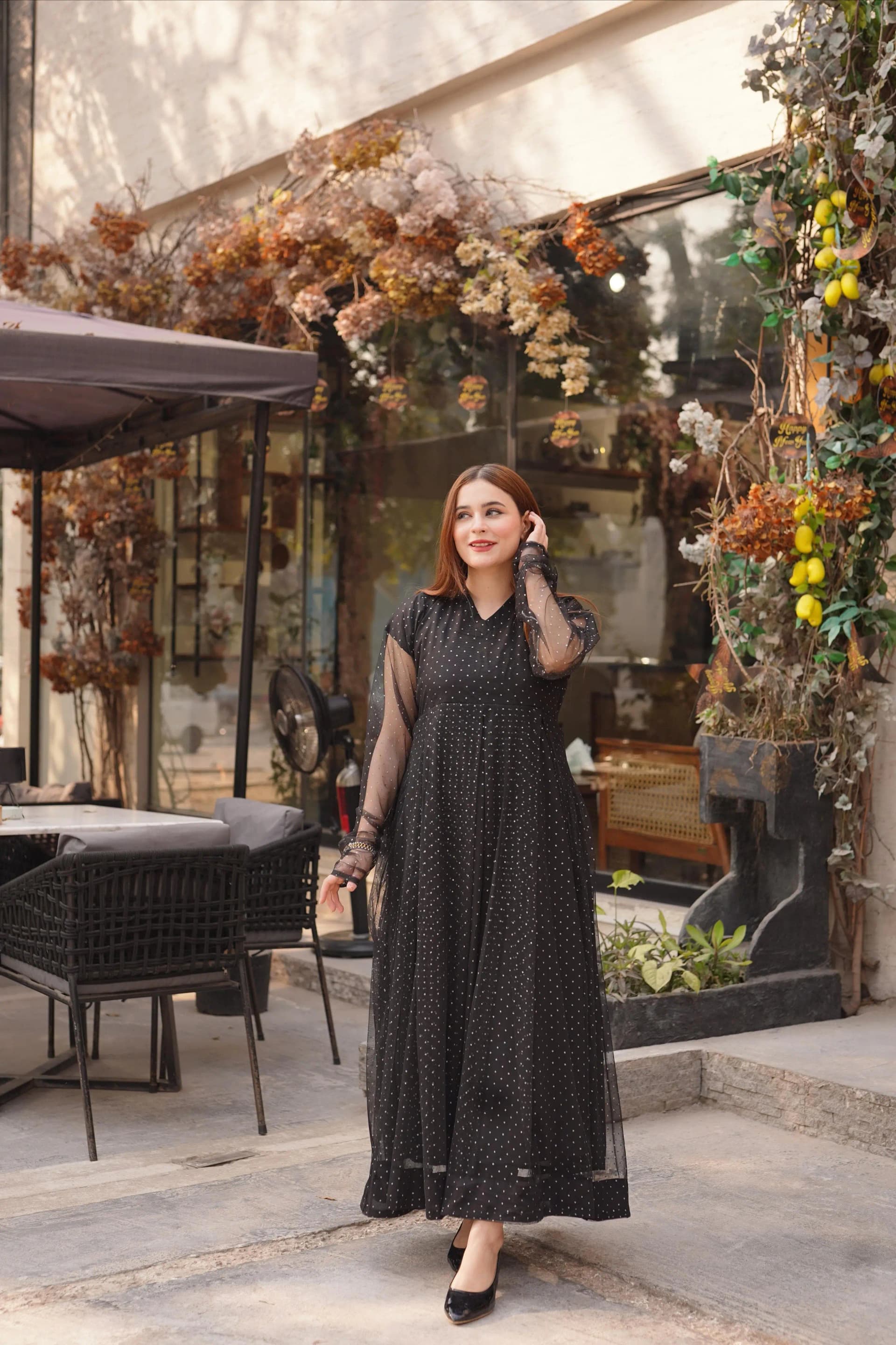 Eid arrival sitara frock