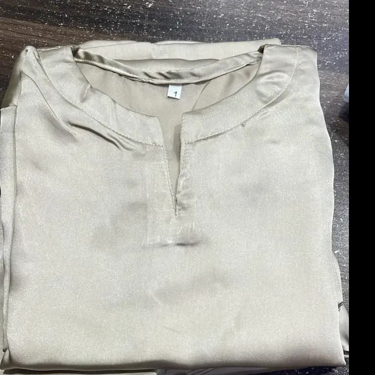 FARSHI SHALWAR 3 PS